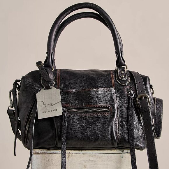 We The Free Baby Emerson Tote Bag - Picture 2 of 6